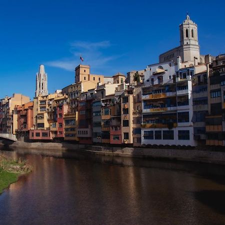 Dream Devesa Girona Apartment Bagian luar foto