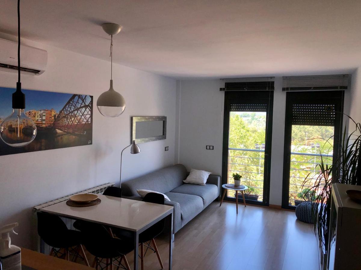 Dream Devesa Girona Apartment Bagian luar foto