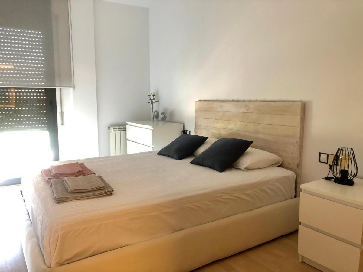 Dream Devesa Girona Apartment Bagian luar foto