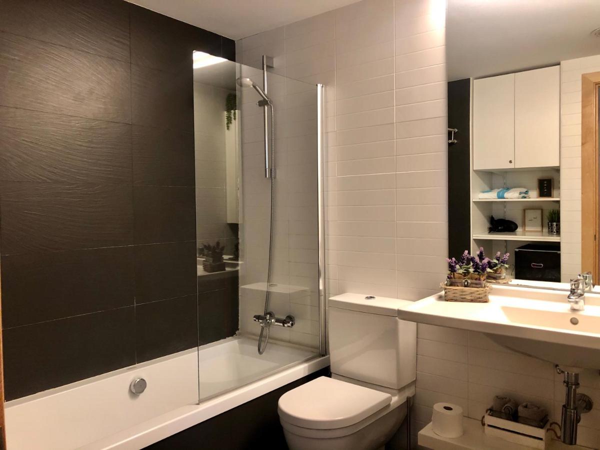 Dream Devesa Girona Apartment Bagian luar foto
