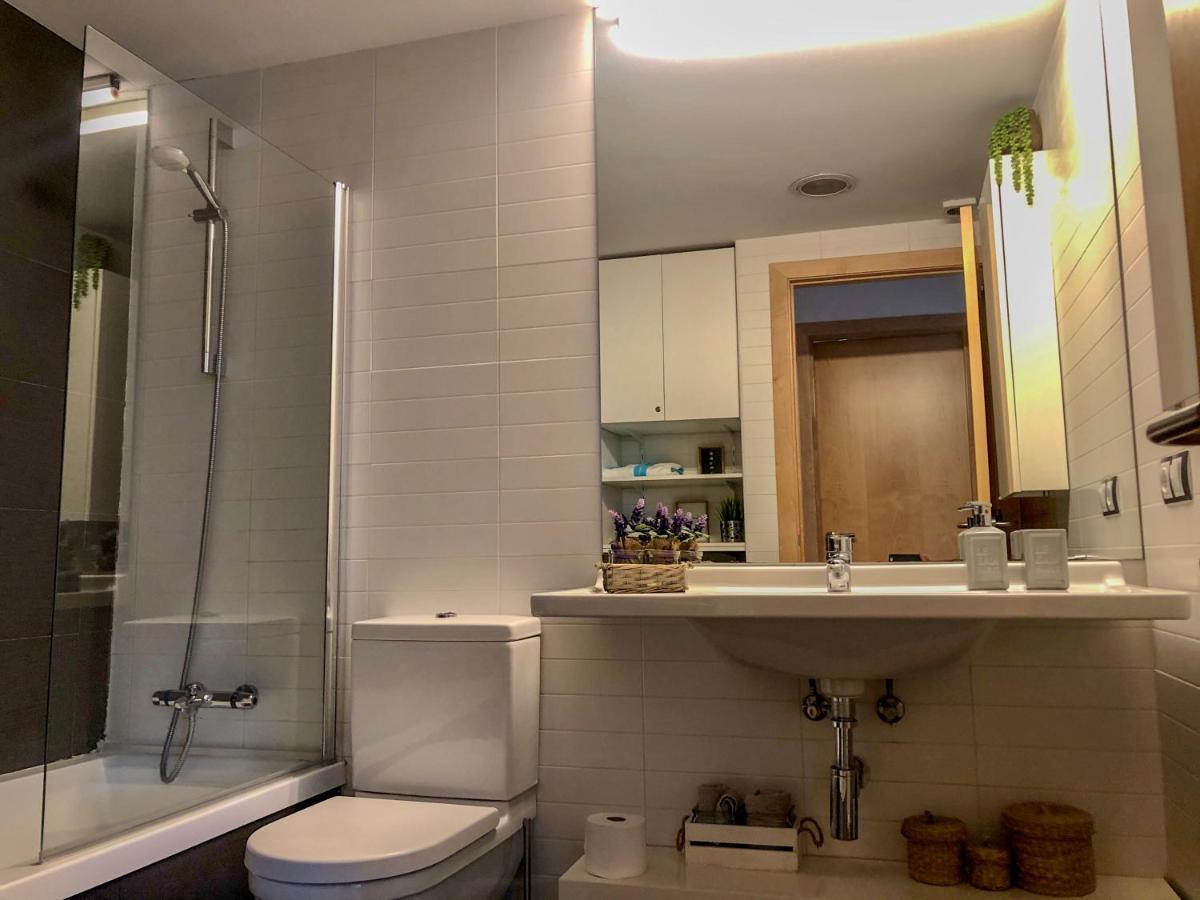 Dream Devesa Girona Apartment Bagian luar foto