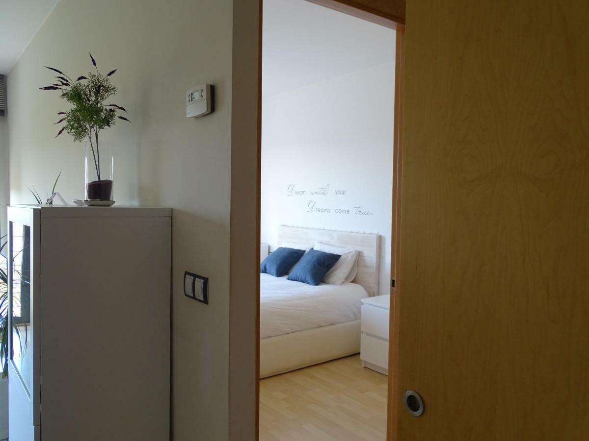 Dream Devesa Girona Apartment Bagian luar foto