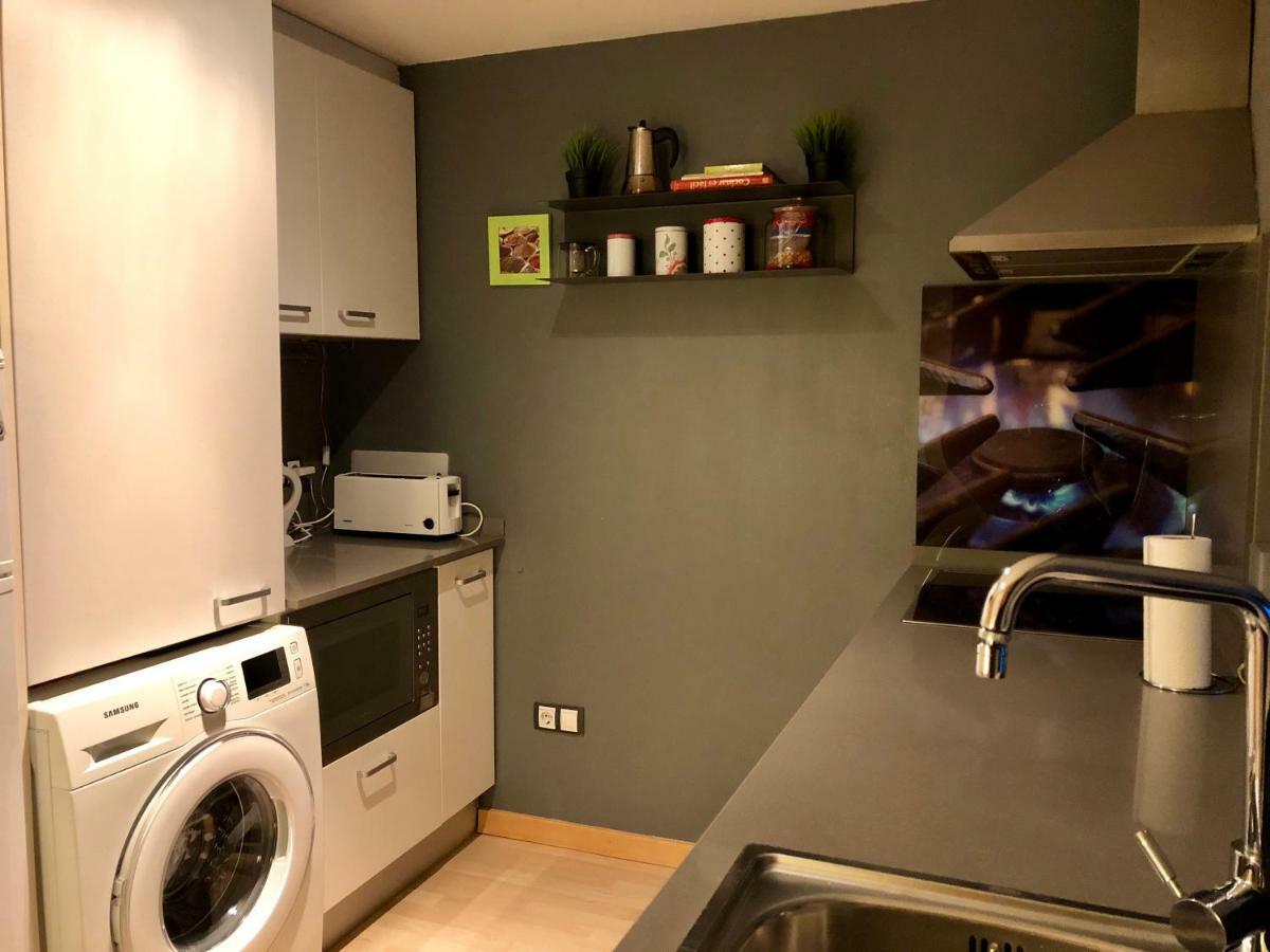 Dream Devesa Girona Apartment Bagian luar foto
