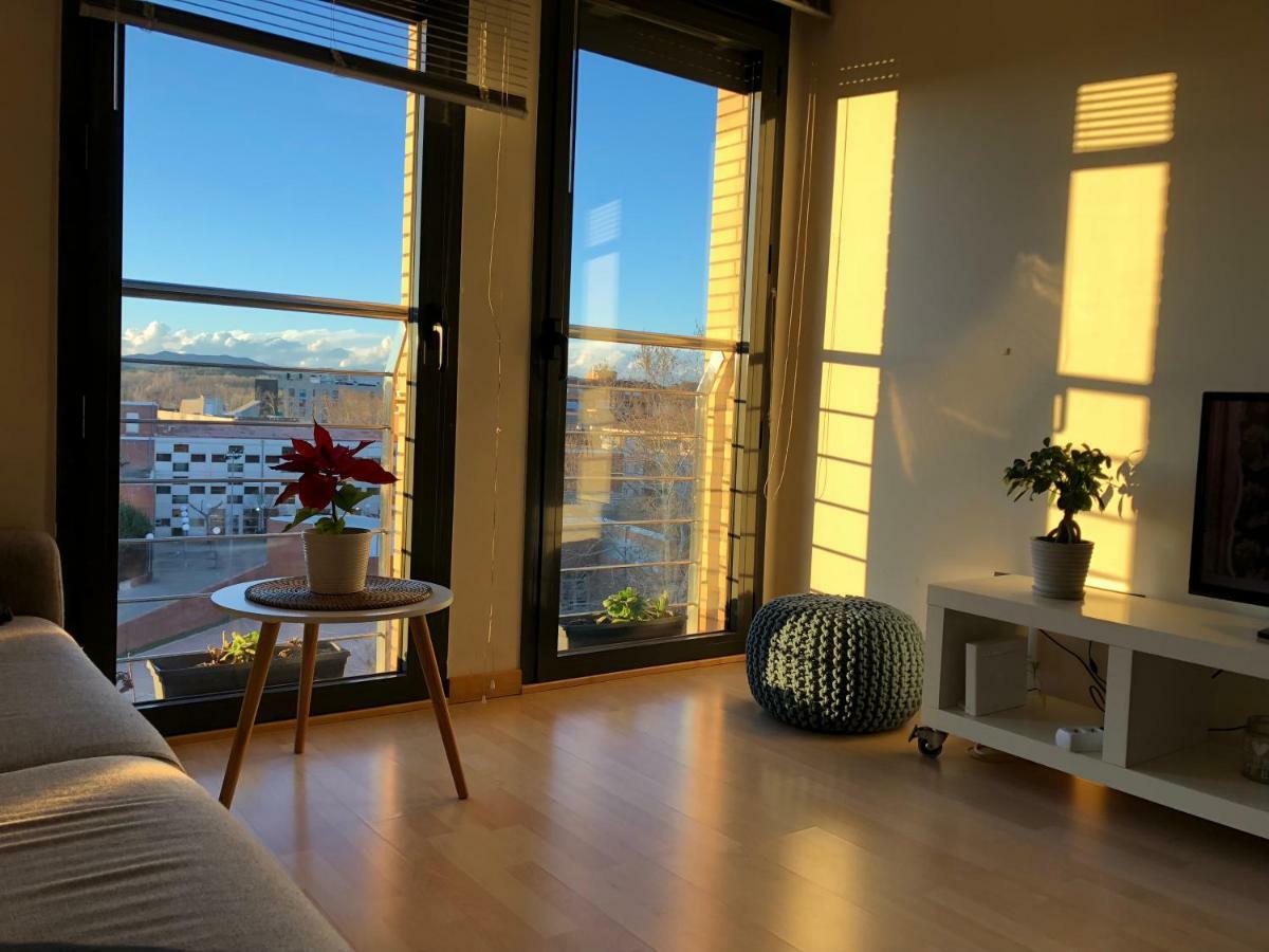 Dream Devesa Girona Apartment Bagian luar foto